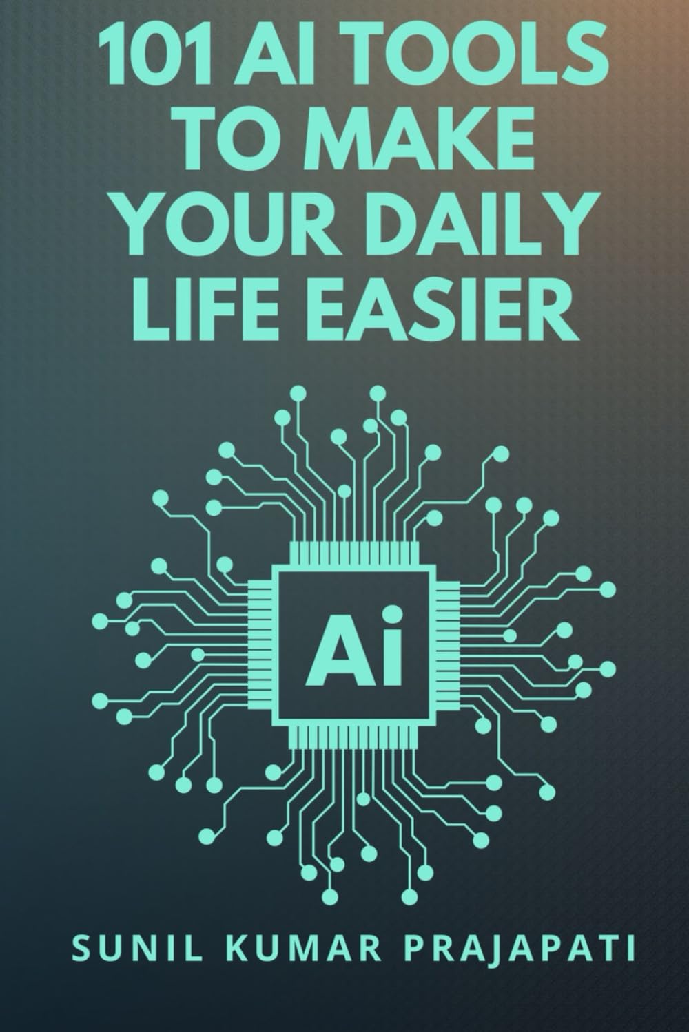 101 AI Tools to Make Your Daily Life Easier
