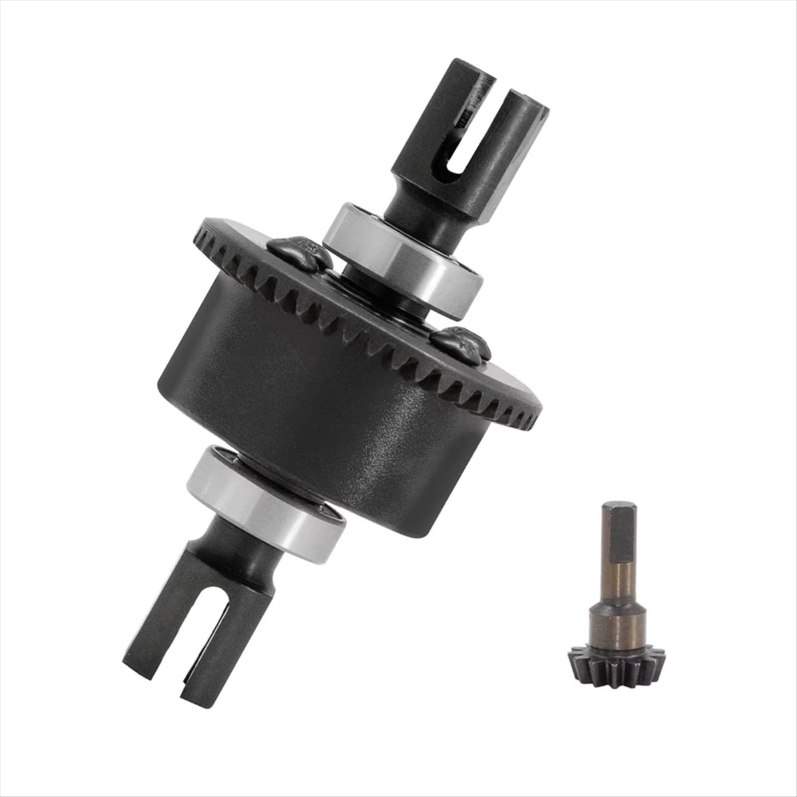 Compatibile Con Arrma 1/7 Per Limitless Per Infraction Per Typhon 1/8 RC Kit Di Ingranaggi Differenziali 43T 13T RC Modelli Pezzi