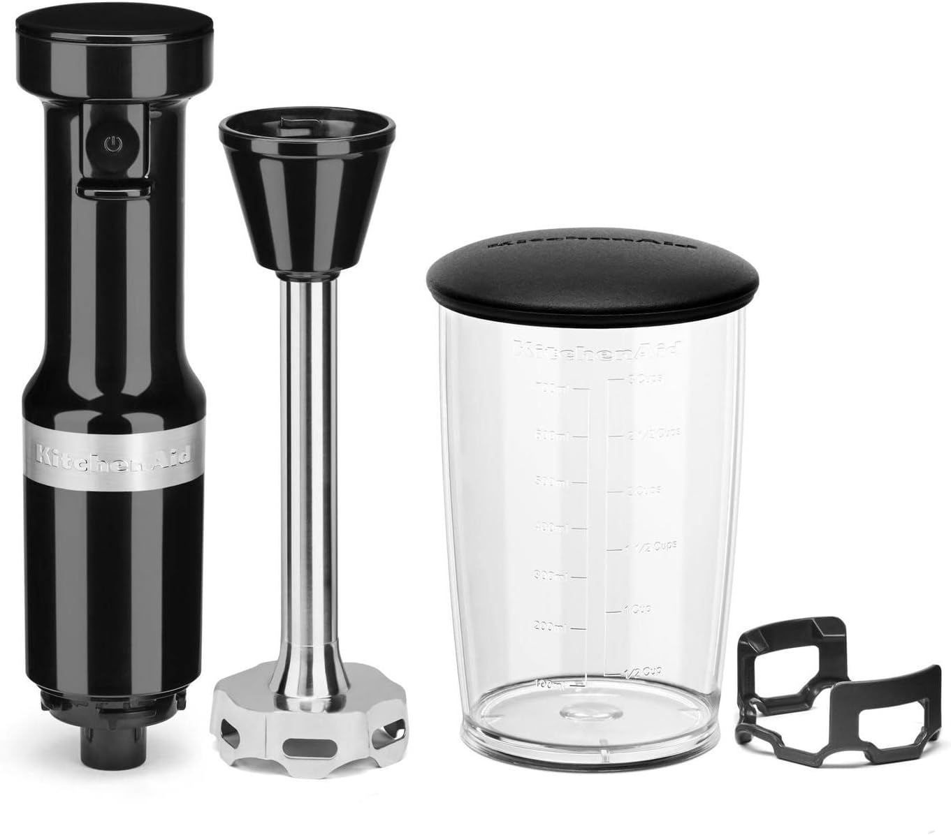 KitchenAid HAND BLENDER – CLASSIC – ONYX BLACK 5KHBV53BOB KitchenAid HAND BLENDER – CLASSIC – ONYX BLACK 5KHBV53BOB