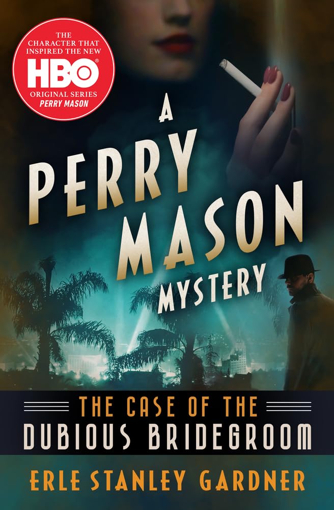 The Case of the Dubious Bridegroom (The Perry Mason