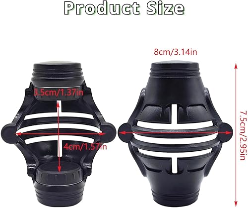 Miniatura 4 de 1 paquete de marcadores de pelota de golf 360  Marcador de línea de golf  Herramienta de marcado de alineación de pelota de golf para herramientas