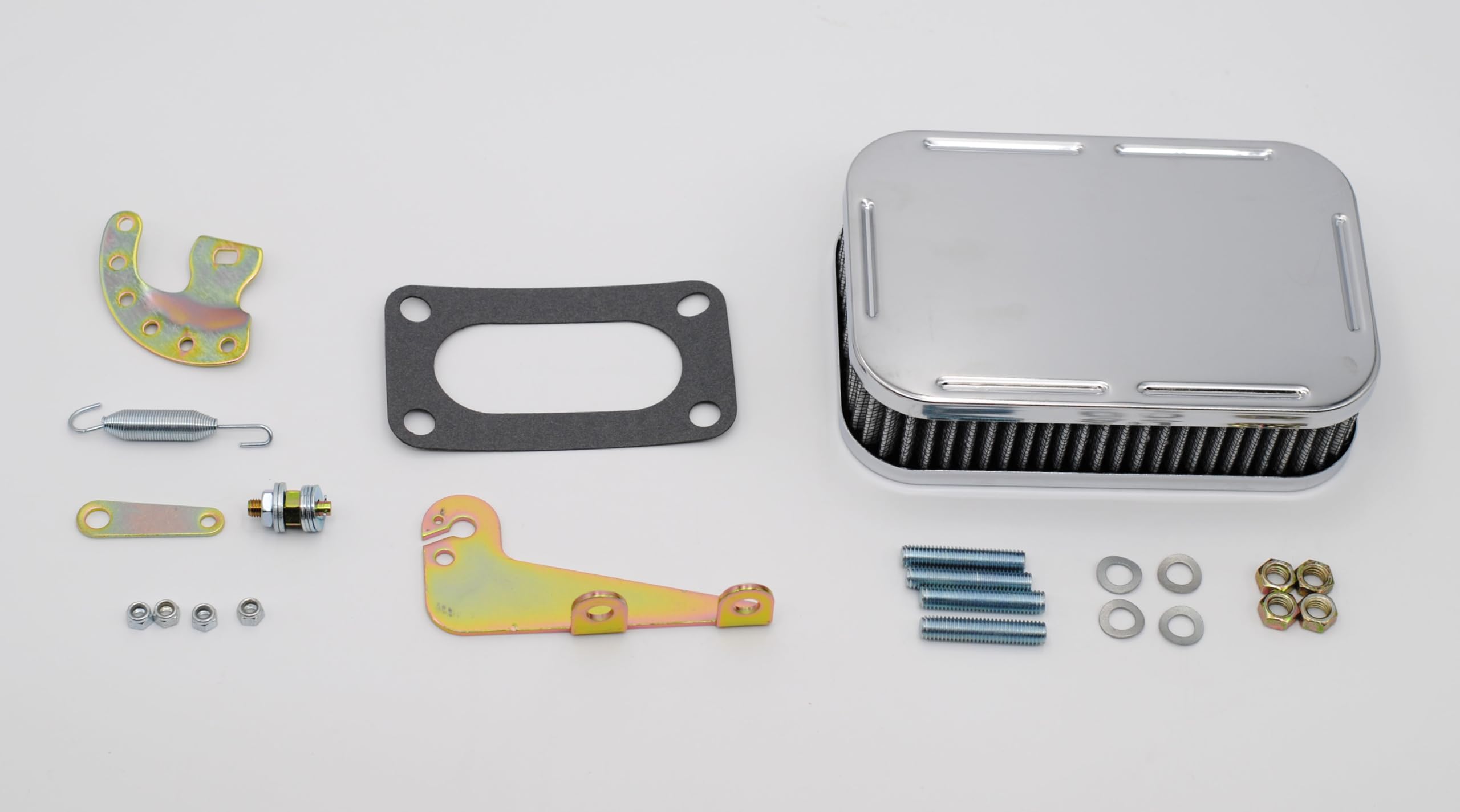 Amazon.com: WEBER 32/36 DGV Manual Choke Conversion for AUSTIN