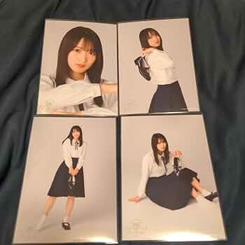 菅井友香　エキセントリック　アクリルスタンド　生写真 菅井友香 エキセントリック アクリルスタンド 生写真 - メルカリ