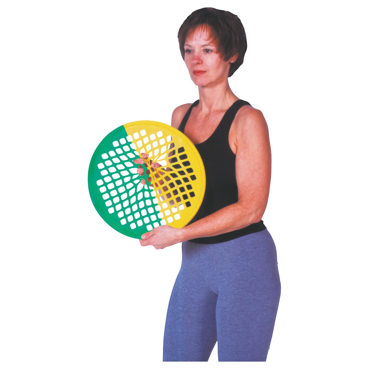 Power Web Combo Handtrainer-Set Fingertrainer Unterarmtrainer, 38 cm, 4 Stärken