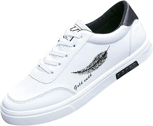 Zapatos de hombre Zapatos casuales para correr con cordones Zapatos de correr de moda Zapatos de trabajo Zapatos de tenis Zapatos de baloncesto