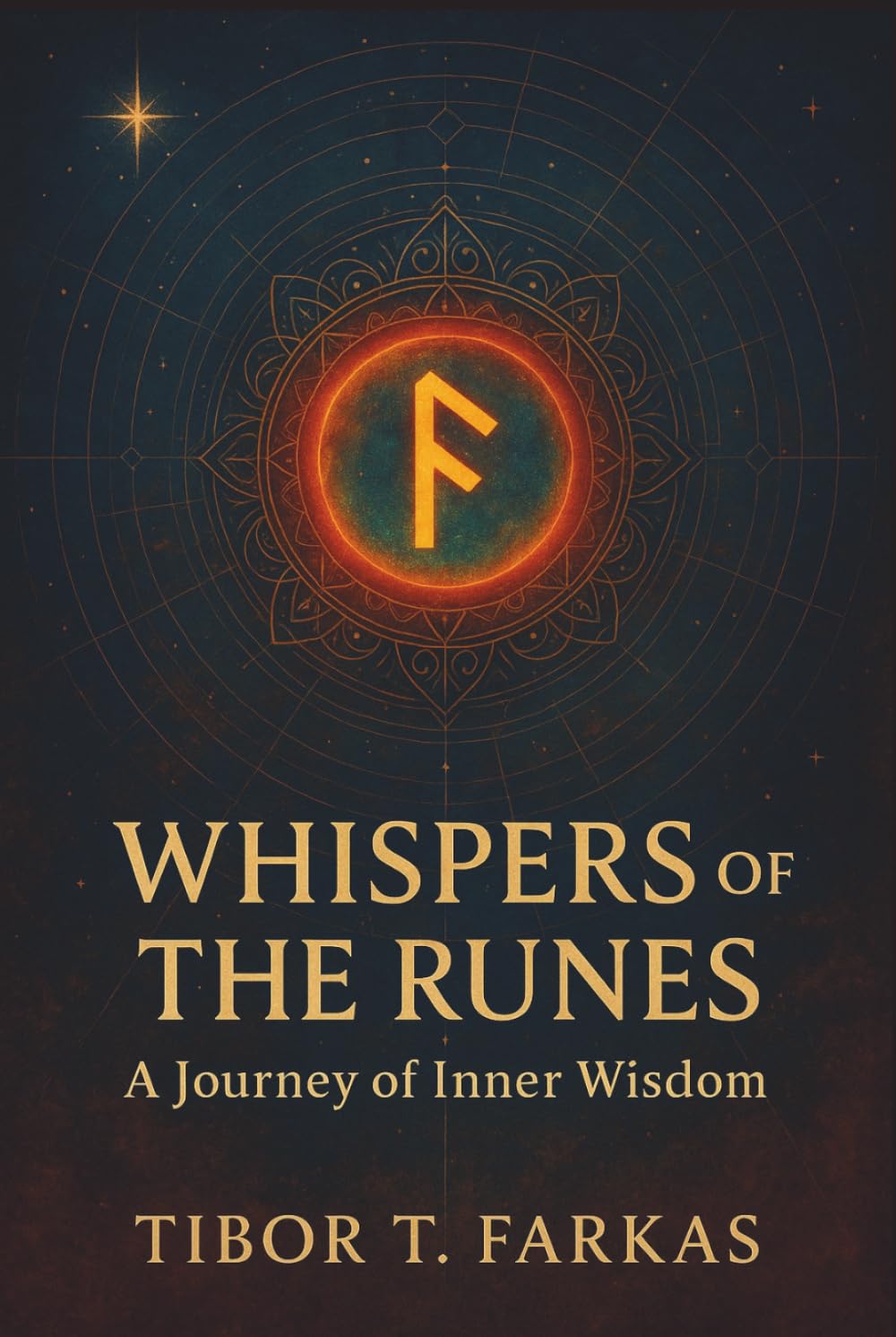 Whispers of the Runes: A Journey of Inner Wisdom