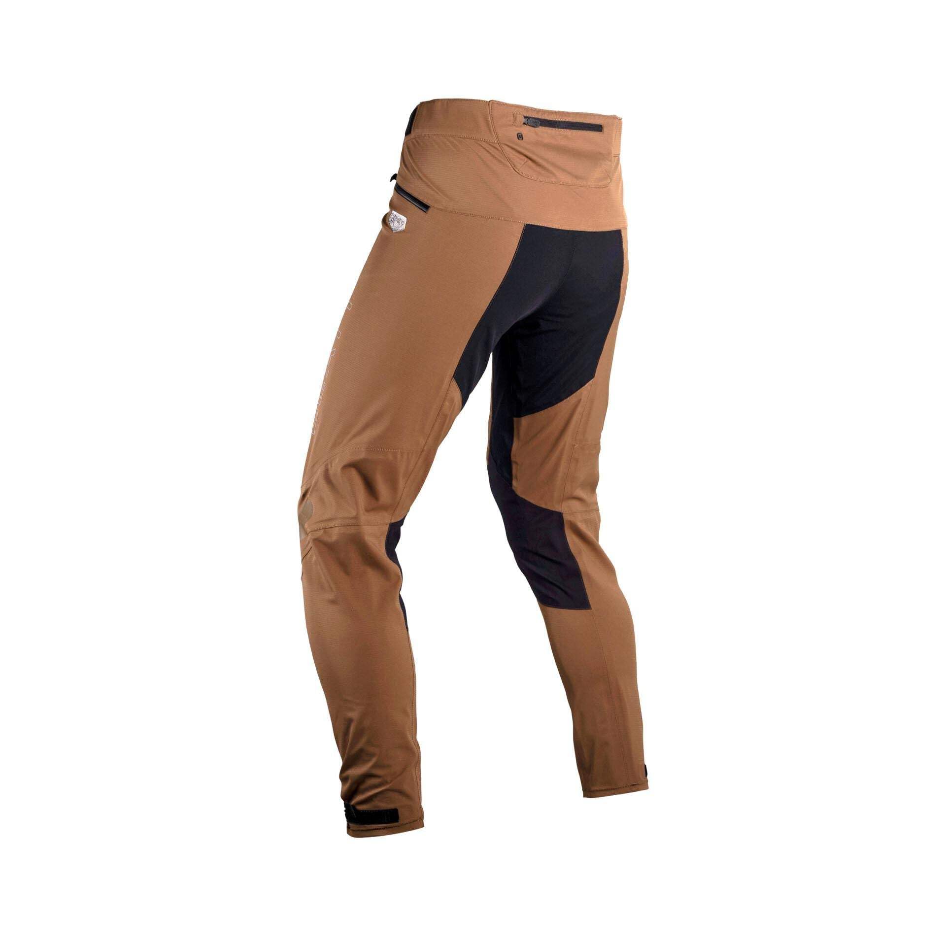 Leatt Mtb Hydradri 5.0 Pants - Spodnie Mężczyźni