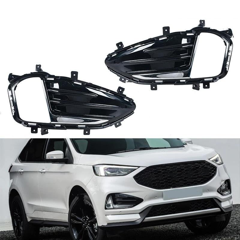 Feu antibrouillard droit Ford Edge de qualité supérieure avec cache