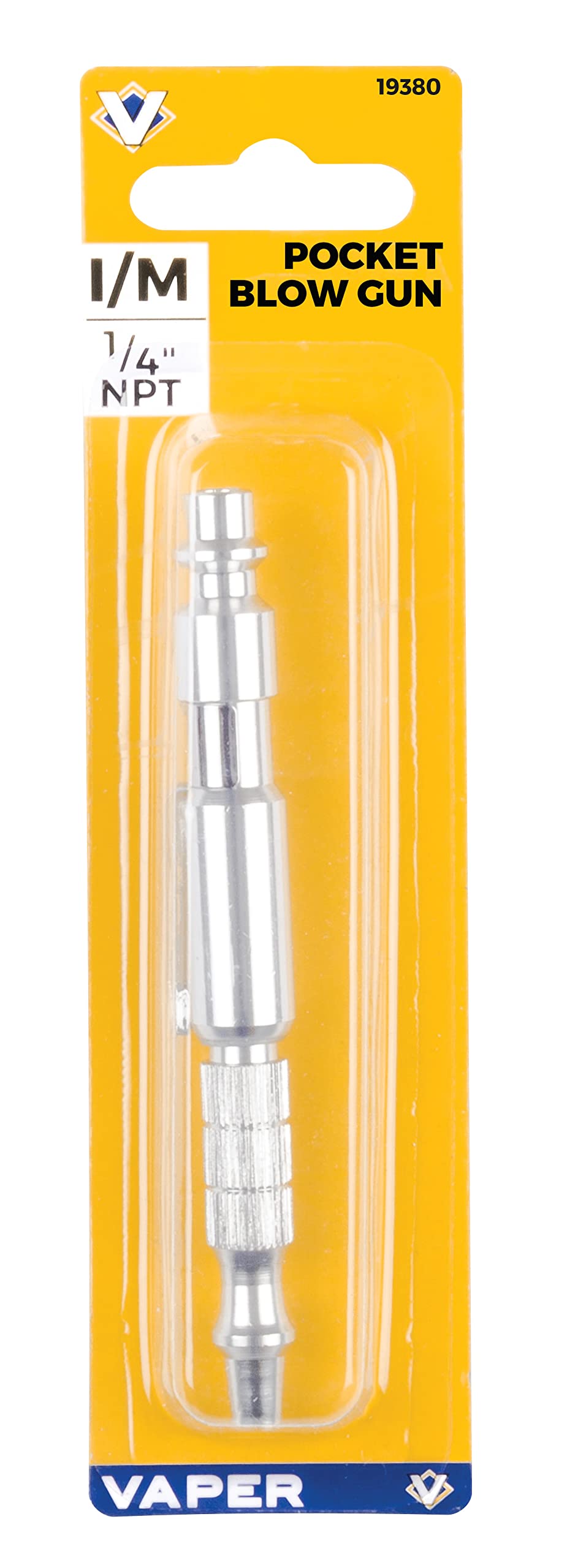 DeVilbiss (FLG332-13K 1.3mm Fluid Tip and Seal Kit