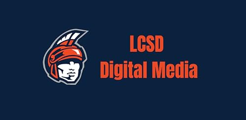 LCSD Digital Media