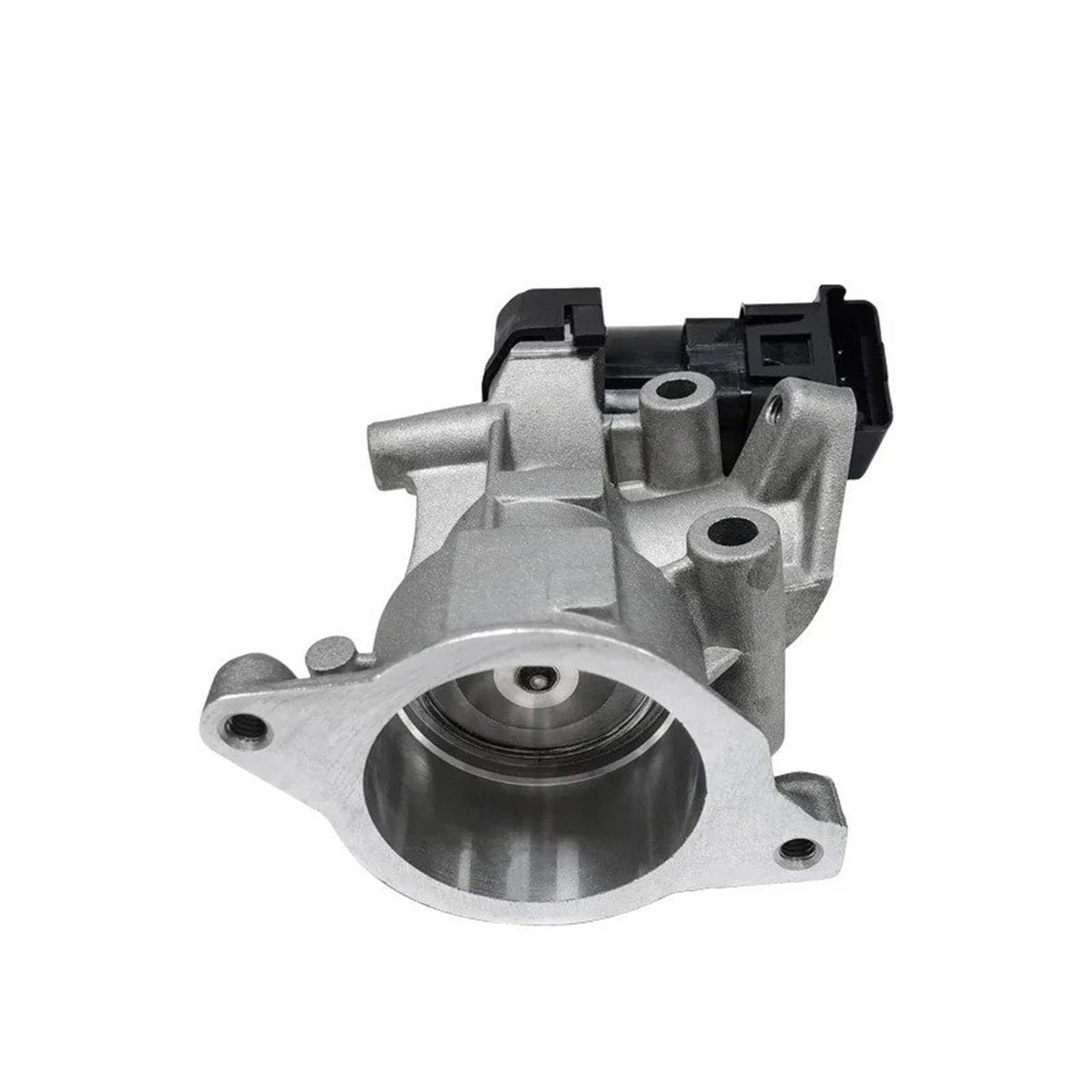 Valvola EGR Ricircolo Gas Scarico VALVOLA EGR Per FORD Per FOCUS MK2 Per MONDEO MK4 Per GALAXY 6M5Q9D475AA 161832 1618GZ 1618S8 9656612380 9681825280 1436390 71793404 1231964