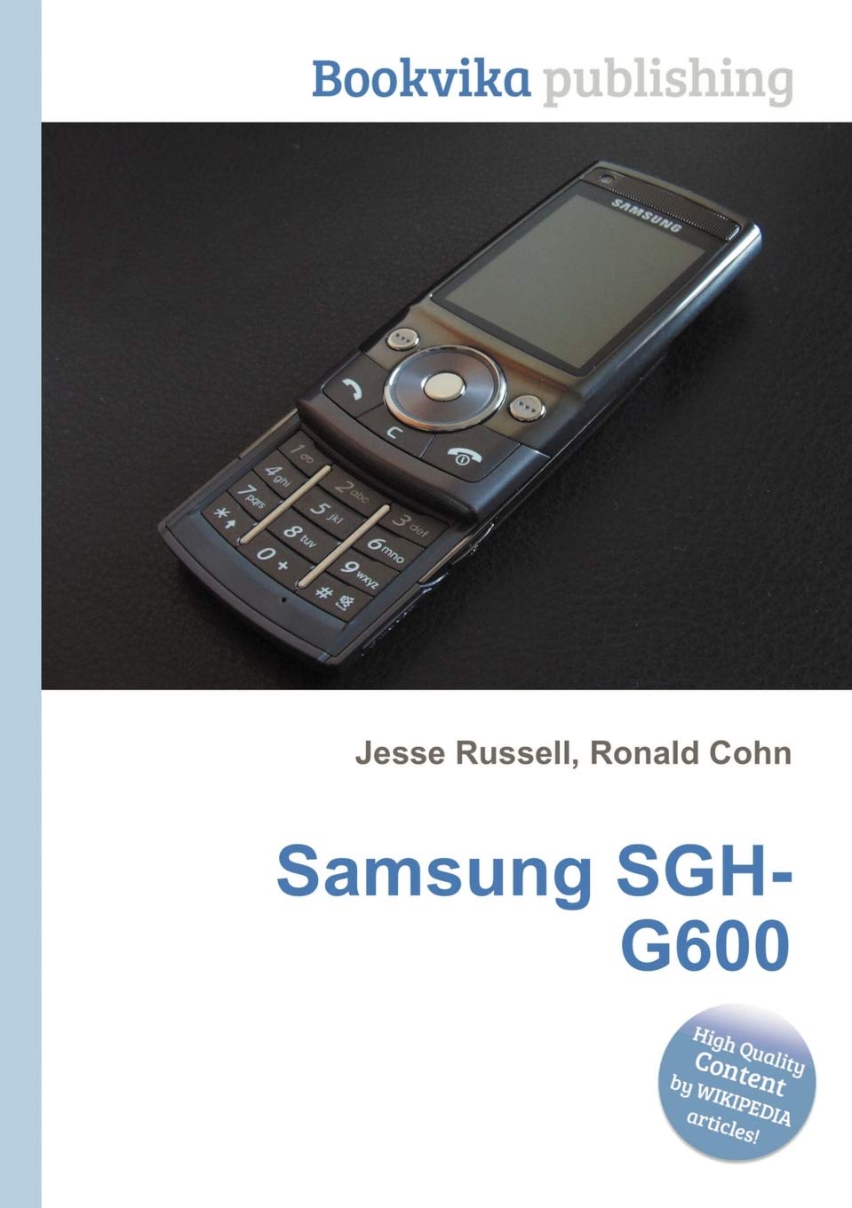 Samsung SGH-G600