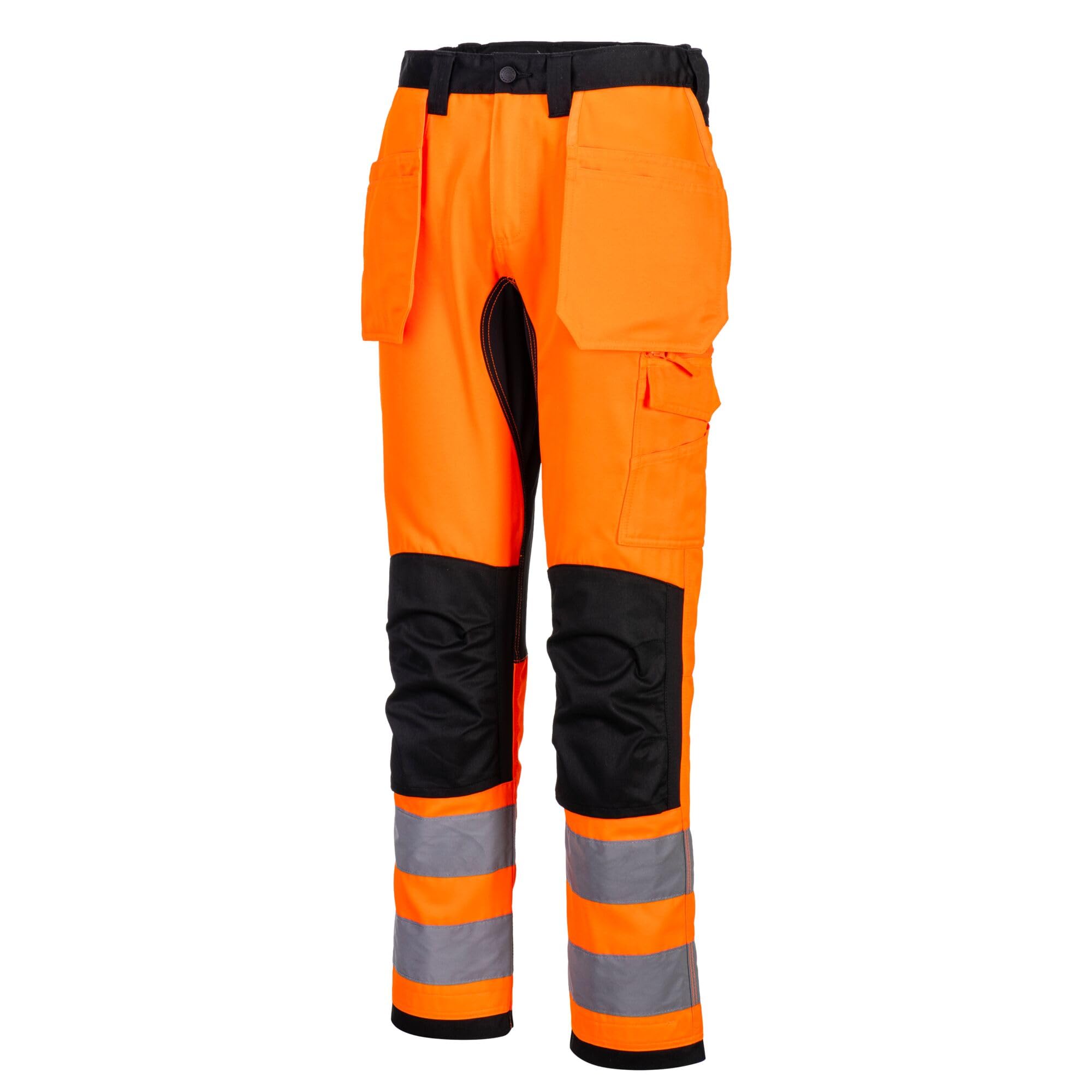 Pantalón de Trabajo Alta Visibilidad - CD889
