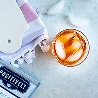 Vista 156 de Positively Tea LLC. Té orgánico de arándano, té verde, rooibos, de hojas sueltas (1 LB)