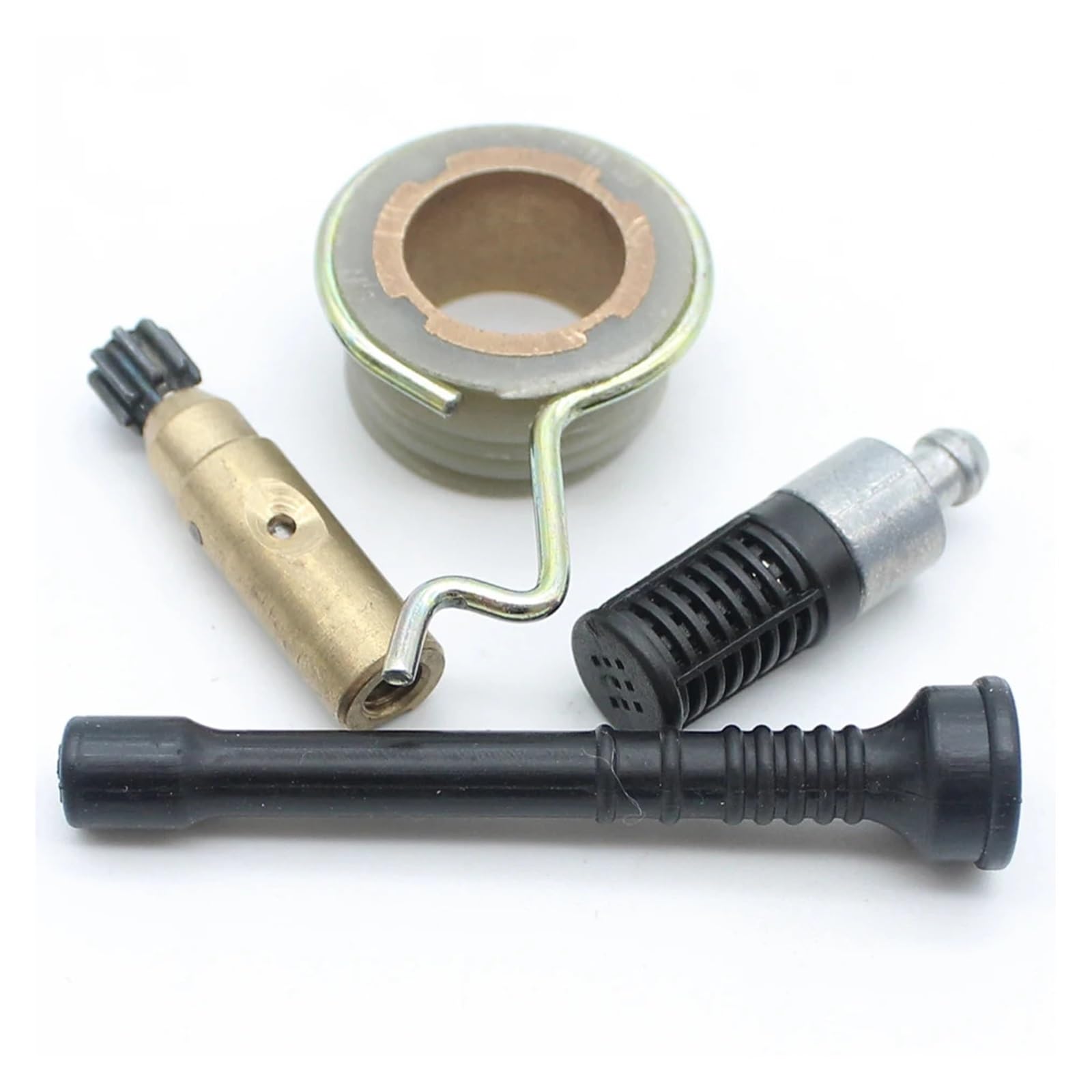 Kit tuyau filtre à huile de rechange MS250 025 pour l'entretien du bois