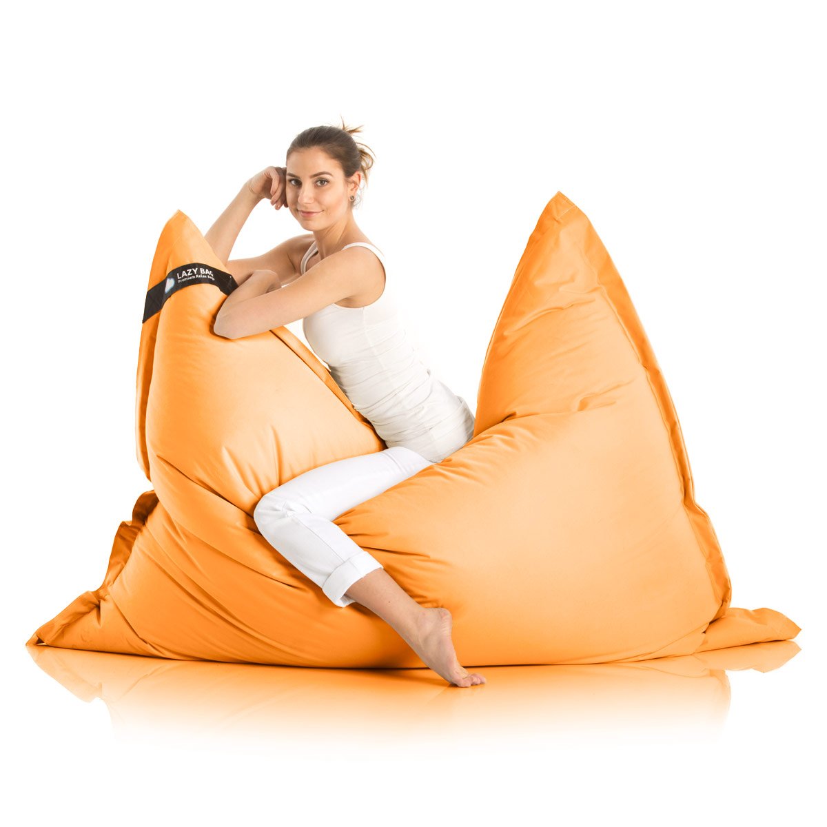 LAZY BAG