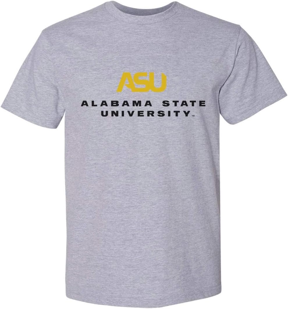 NCAA Officially Licensed Apparel College Team Color Unisex T Shirt Logo icon