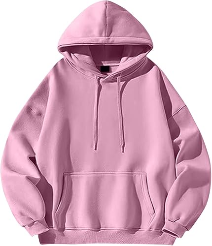 Miniatura 3 de Sudadera con capucha para hombre, abrigo térmico de moda, ropa de manga larga, ropa de invierno, bolsillo, sudaderas casuales de otoño para hombres