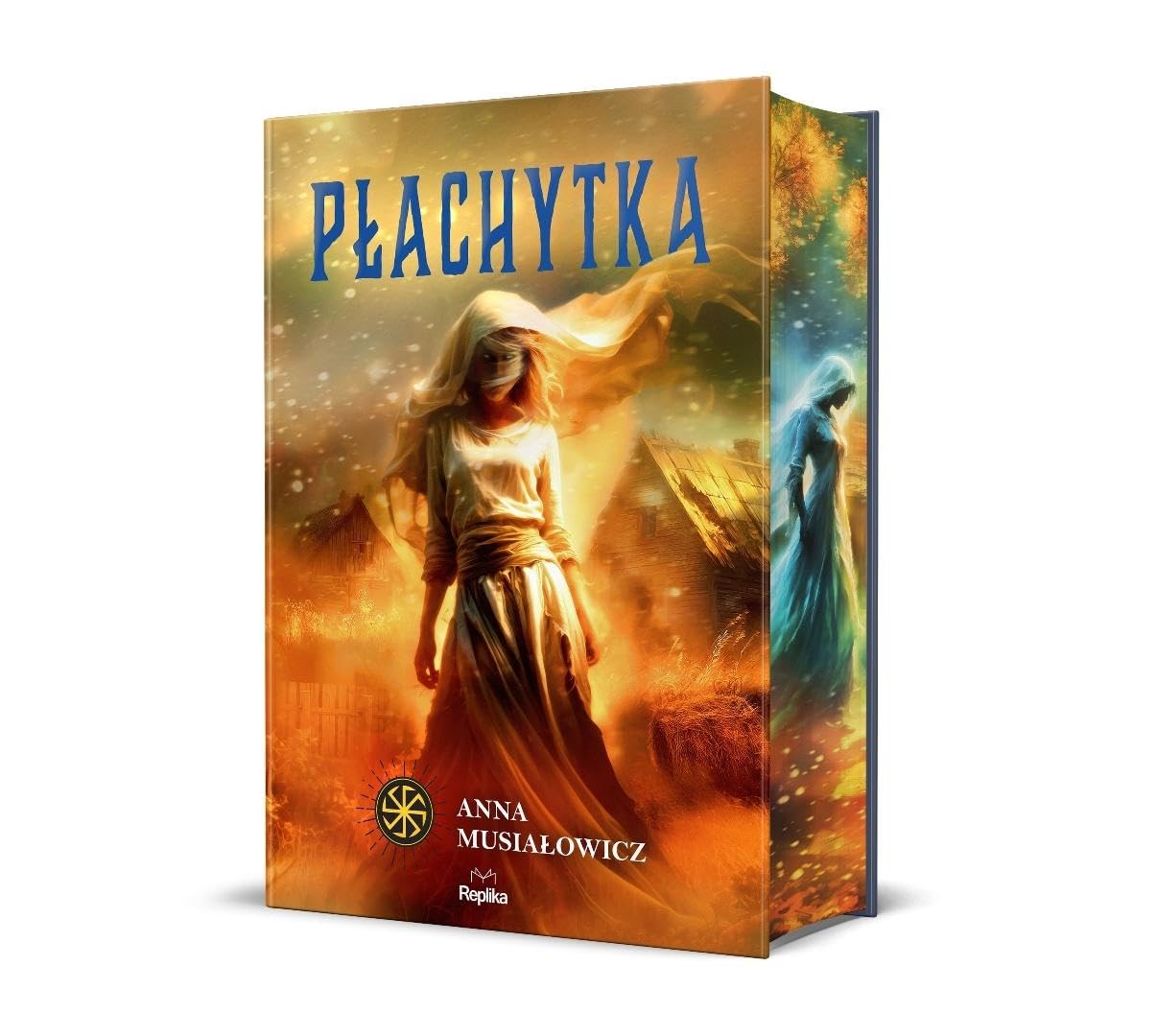 Płachytka (Słowiańskie Światy)