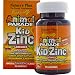 Nature's Plus, Source of Life, Animal Parade, Kid Zinc Lozenges, Natural Tangerine Flavor, 90 Animals - 2pcs