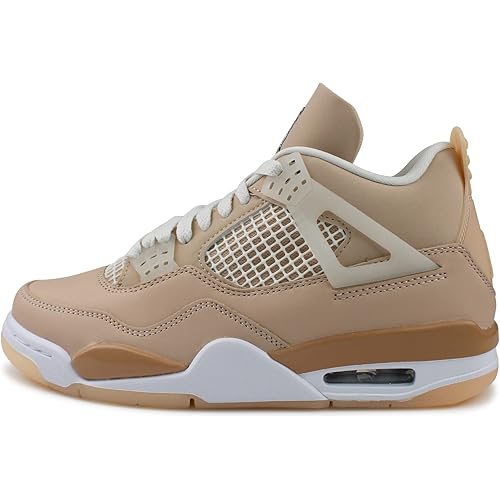 Nike Women's Air Jordan 4 Shoes