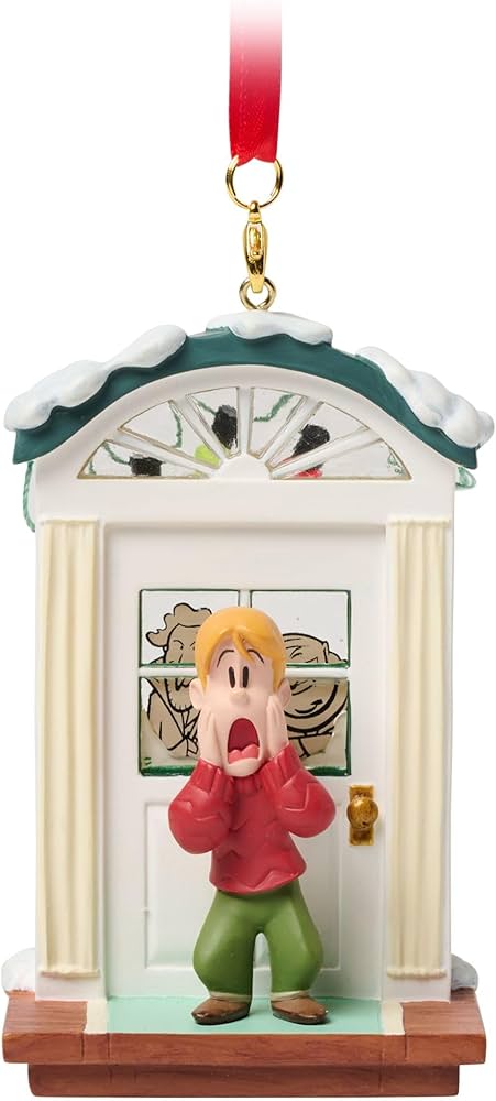 Amazon.co.jp: Disney Store 公式 ケビン・マッカリスター スケッチ