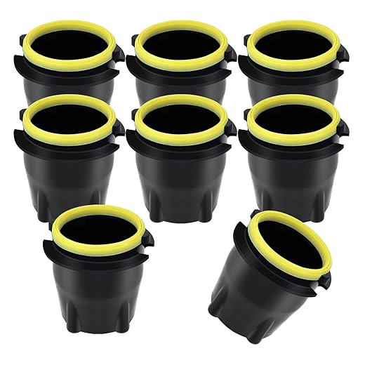 8pcs LEV Coke Soda Valve 3.0 Nozzle Part Model 28545,For Coke Machine Outer Valves Repair or replacement. (8)