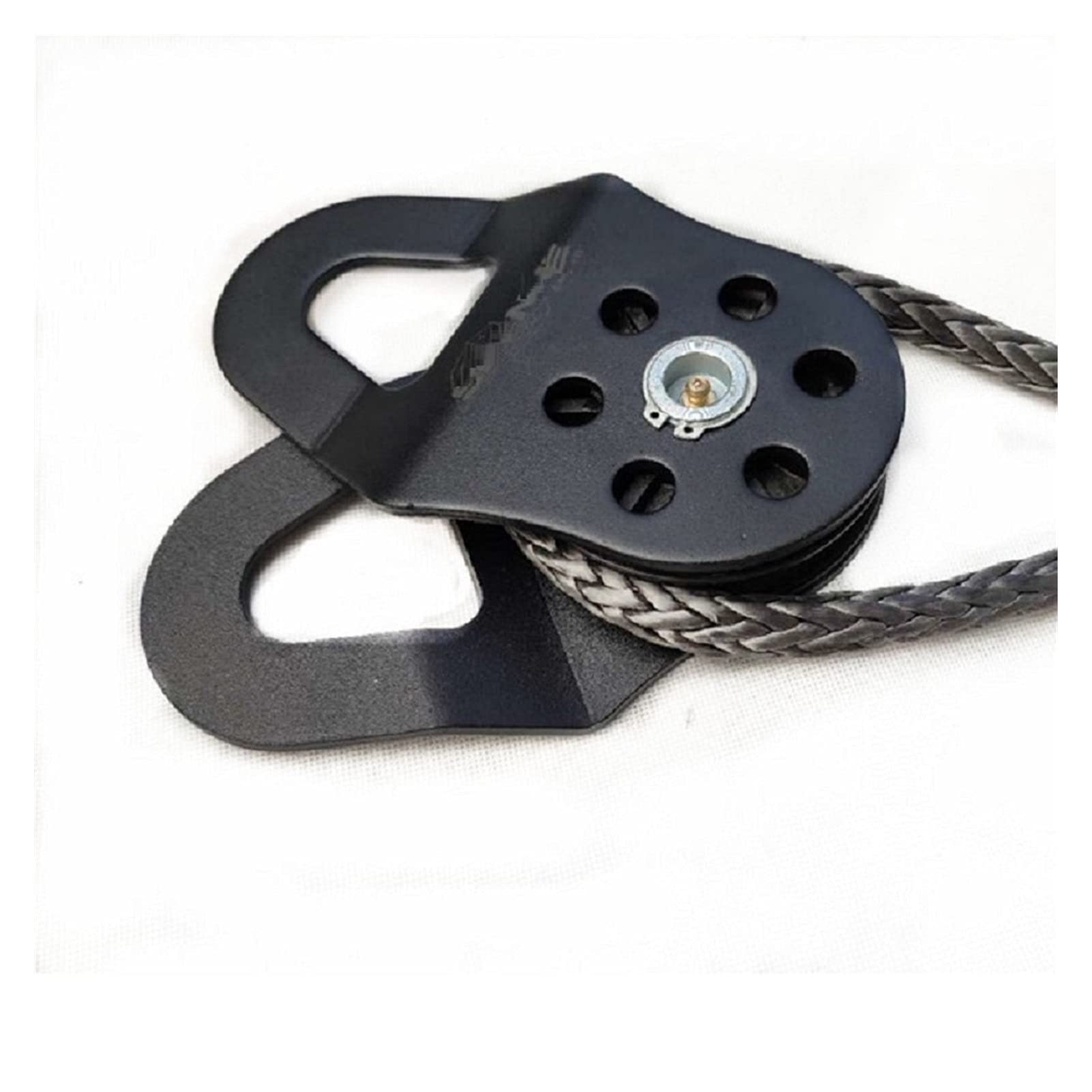 Buy EZGA 12V ATV/UTV Electric Winch 10Ton Off Road Winch Movable Nylon