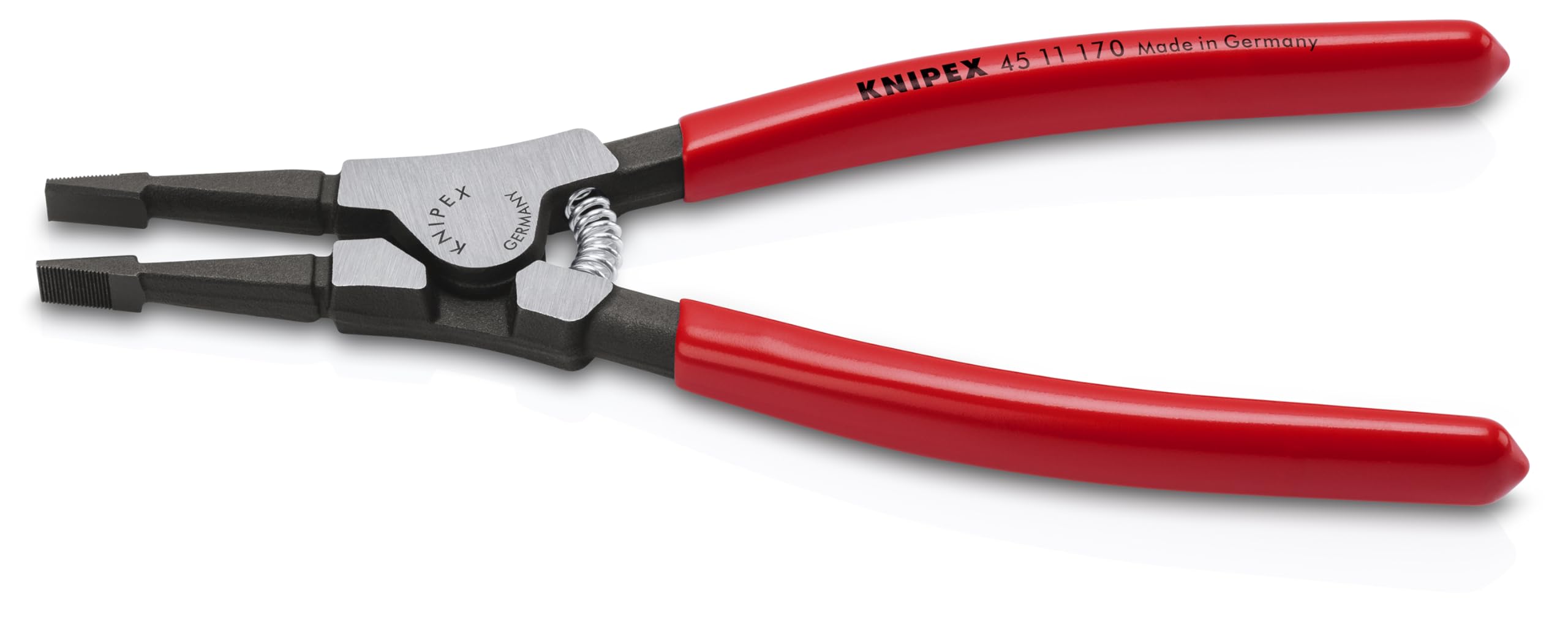 KNIPEX 45 11 170 Special retaining Ring Pliers for retaining Rings