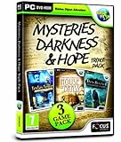 Mysteries, Darkness and Hope Triple Pack