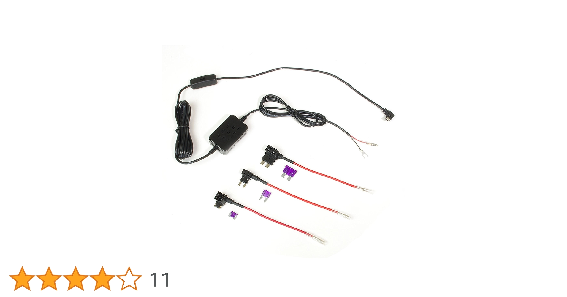 ドライブレコーダー FC-DR212W+常時電源コード+GPSユニット ドライブレコーダー FC-DR212W+常時電源コード+GPSユニット