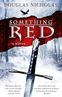 Algopix Similar Product 11 - Something Red: A Novel