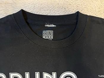 ブルーノマーズ　Tシャツ　東京ドーム2024ツアー Bruno Mars ♡ ライブTシャツ 2024 ブルーノマーズ 東京ドーム