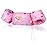 MoKo Swim Arm Band for Kids 20-30-40-50lbs, Clearance Toddler Swim Vest Cute Cartoon Swimming Wings Pool Floats Sleeve Children Water Sports Learning Swim Training Equipment, Pink Mermaid