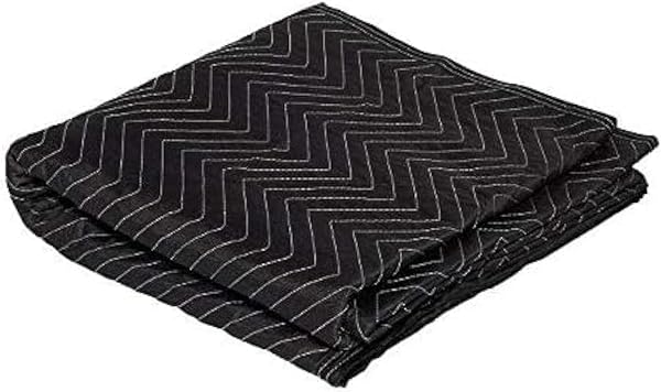 BEIBOON Heavy Duty Moving Blanket 40x72 inch