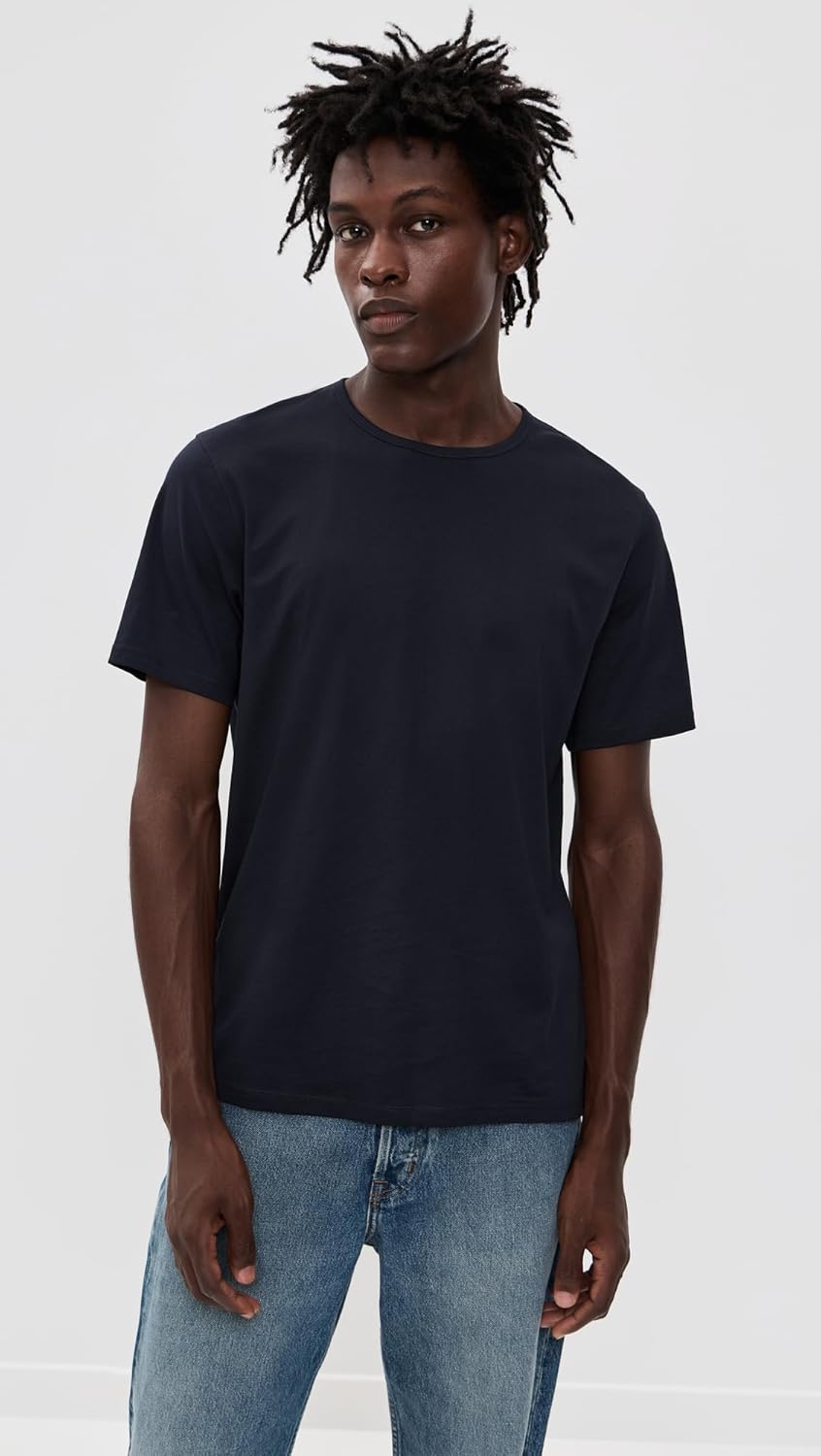 Theory Men's Precise Cotton Tee - Image 2