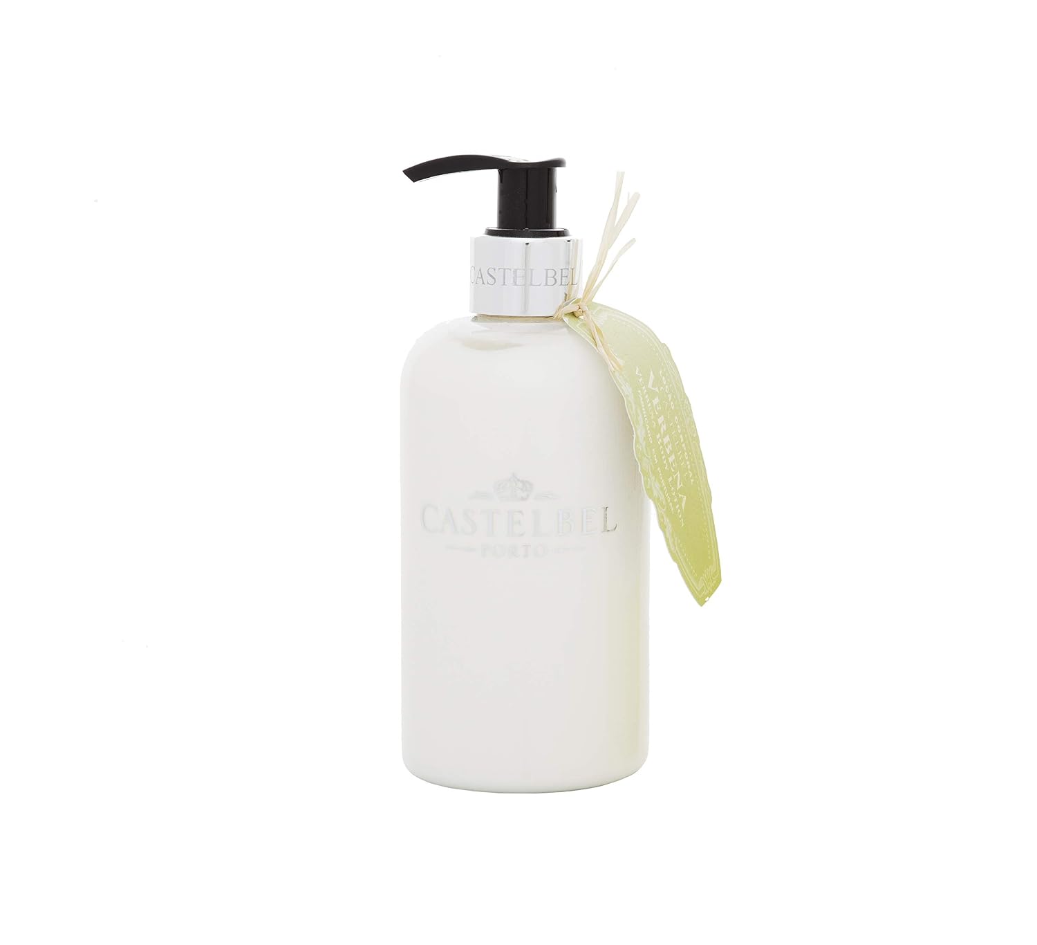 Castelbel Verbena Body Moisturizer 300ml by Castelbel