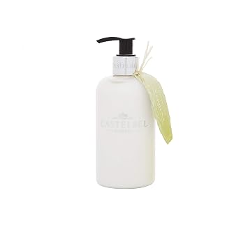Verbena Body Moisturizer 300ml by Castelbel