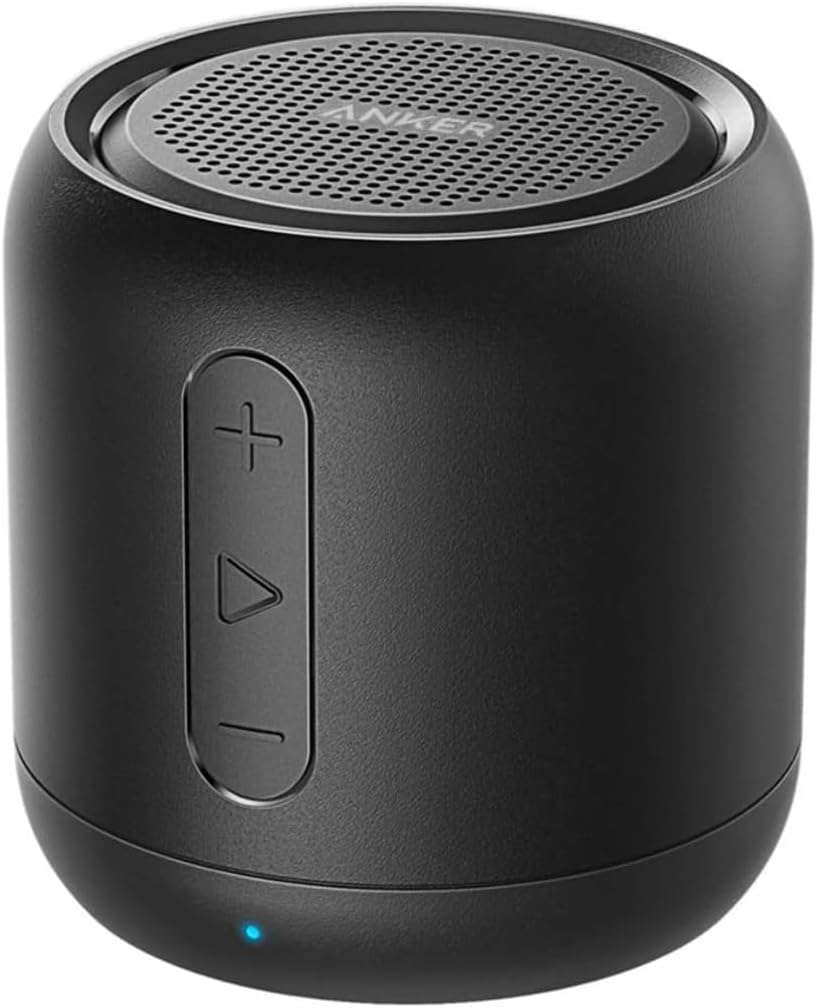 Mobile Bluetooth Lautsprecher