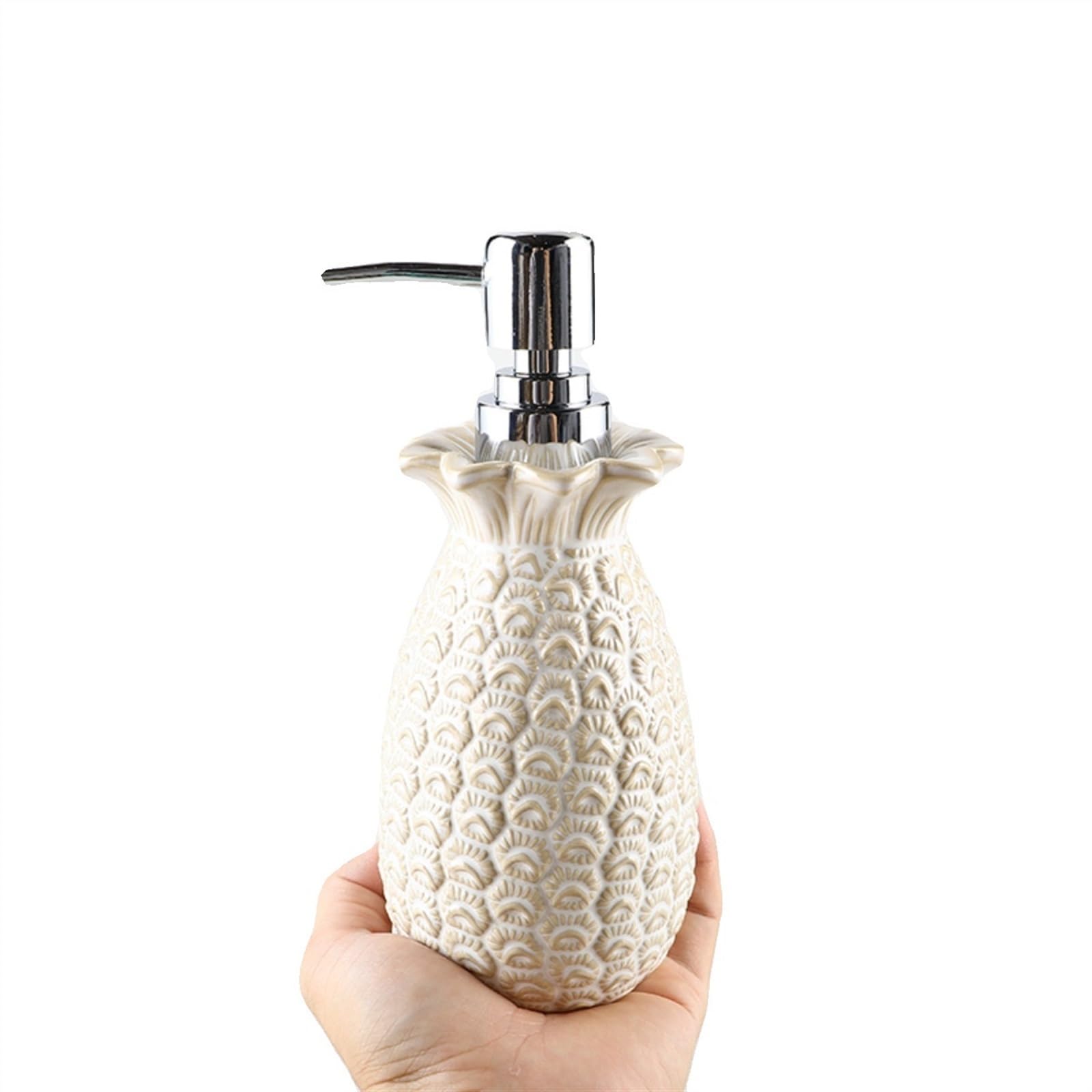 Dispensador de jabón, dispensador Cocina