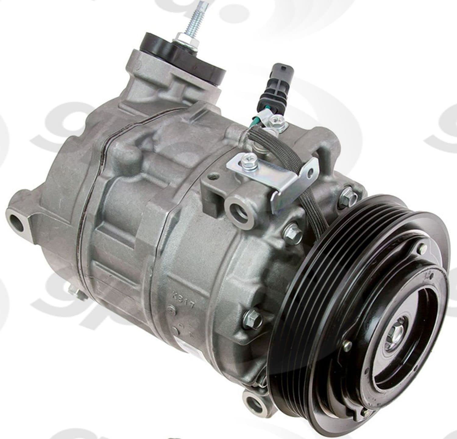 Amazon.com: Global Parts Distributors - New A/C Compressor Fits 12 