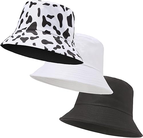 Paquete de 3 sombreros unisex atléticos de colores sólidos con protección UV para deportes al aire libre, sombreros de verano plegables