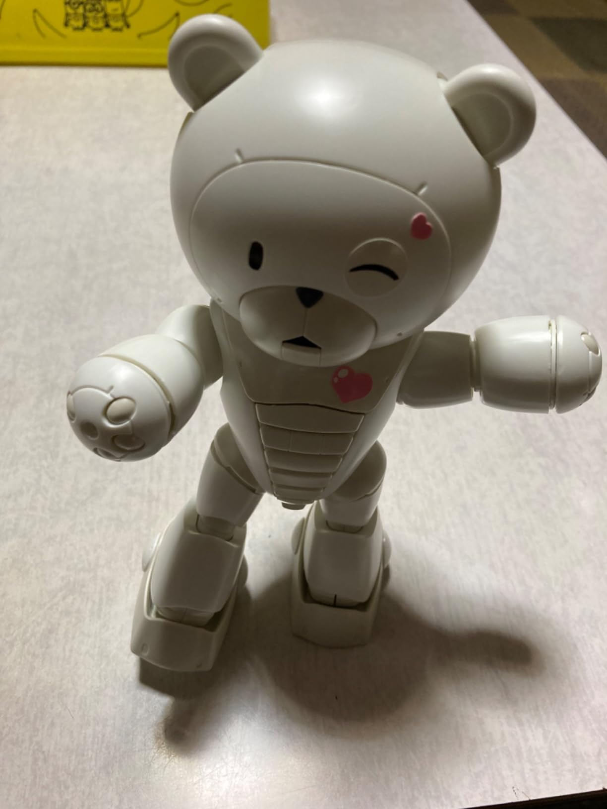 お客様イメージ