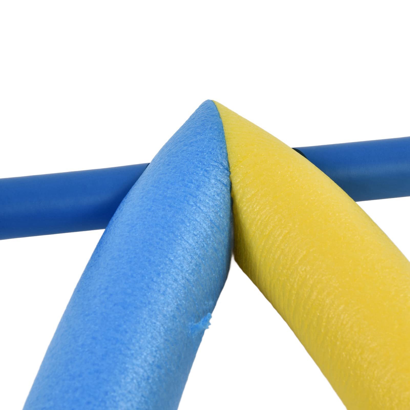 BTSEURY Swimming Kickboard, A Shape EPE Strong Buoyancy Swimming Training Aid Pool Exercise Equipment, Swimming Kickboard for Kids Adults