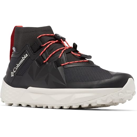 Facet 75 Alpha Hiking Shoes