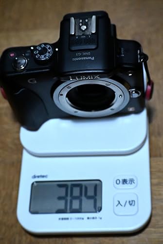 Amazon | パナソニック ミラーレス一眼カメラ LUMIX G3 ボディ
