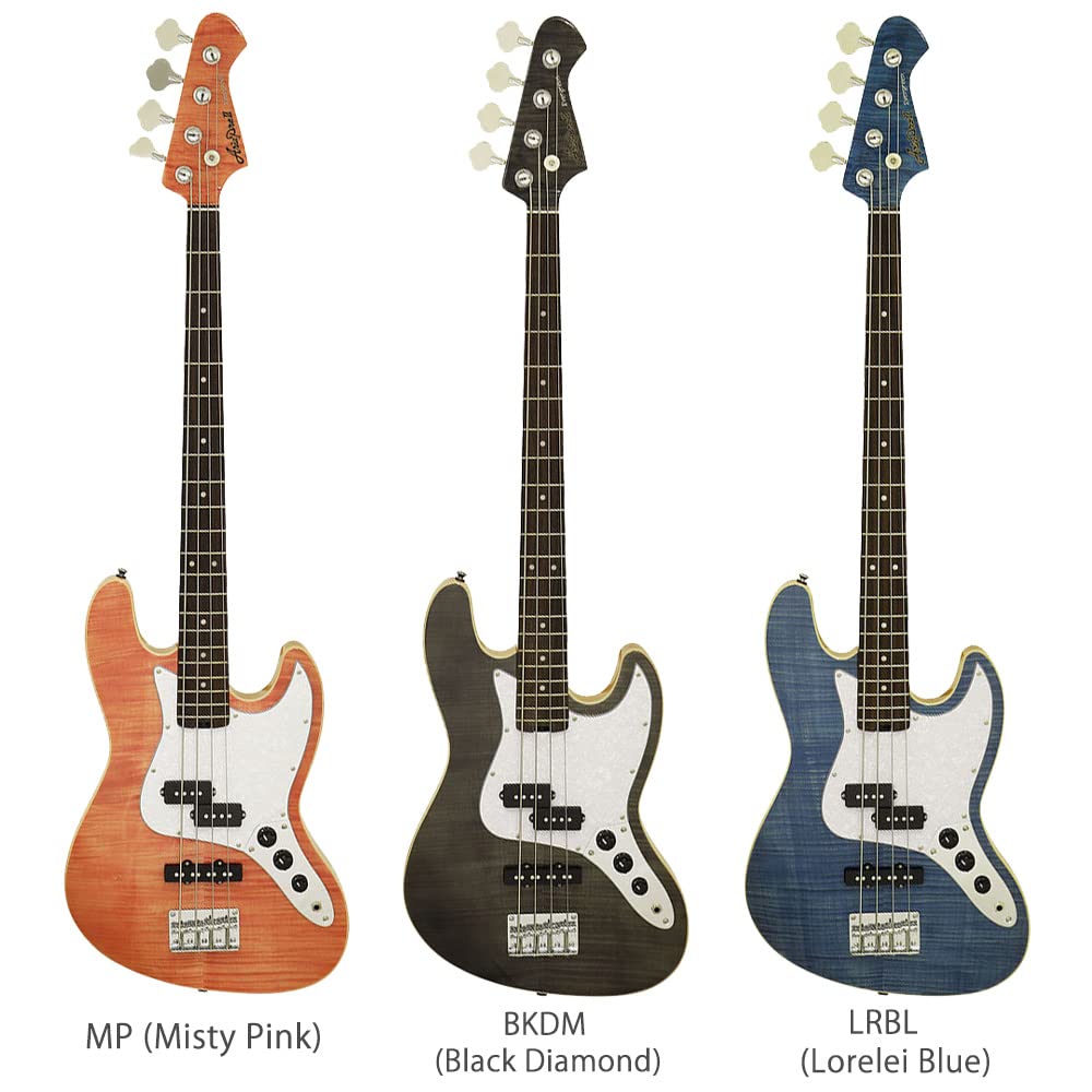 Amazon | AriaPro2 STB-AE200 MP エレキベース PJタイプ アリアプロ2