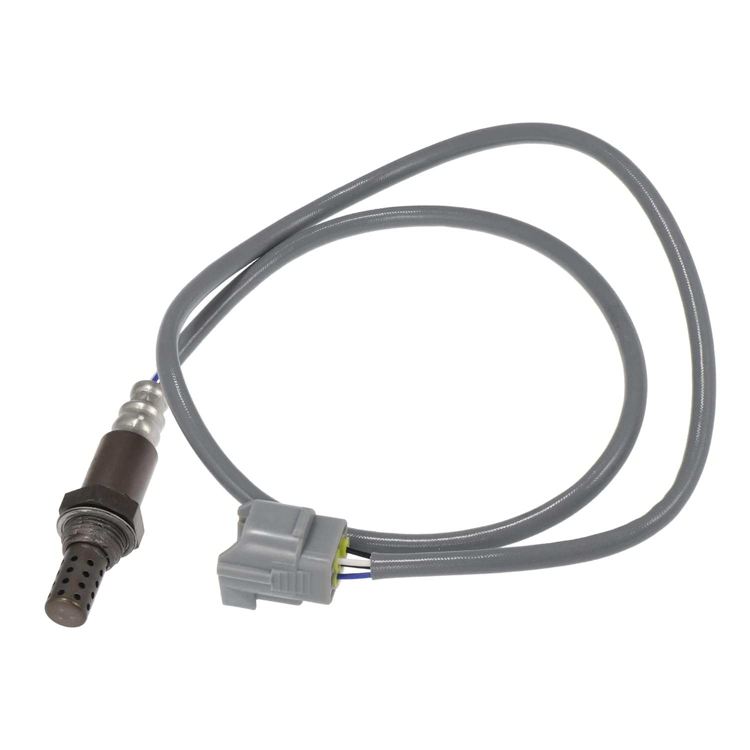 X AUTOHAUX PE02-18-86ZA Air Fuel Ratio O2 Oxygen Sensor Replacement Rear for Mazda CX-5 2013-2016 CX-5 CX-9 2019