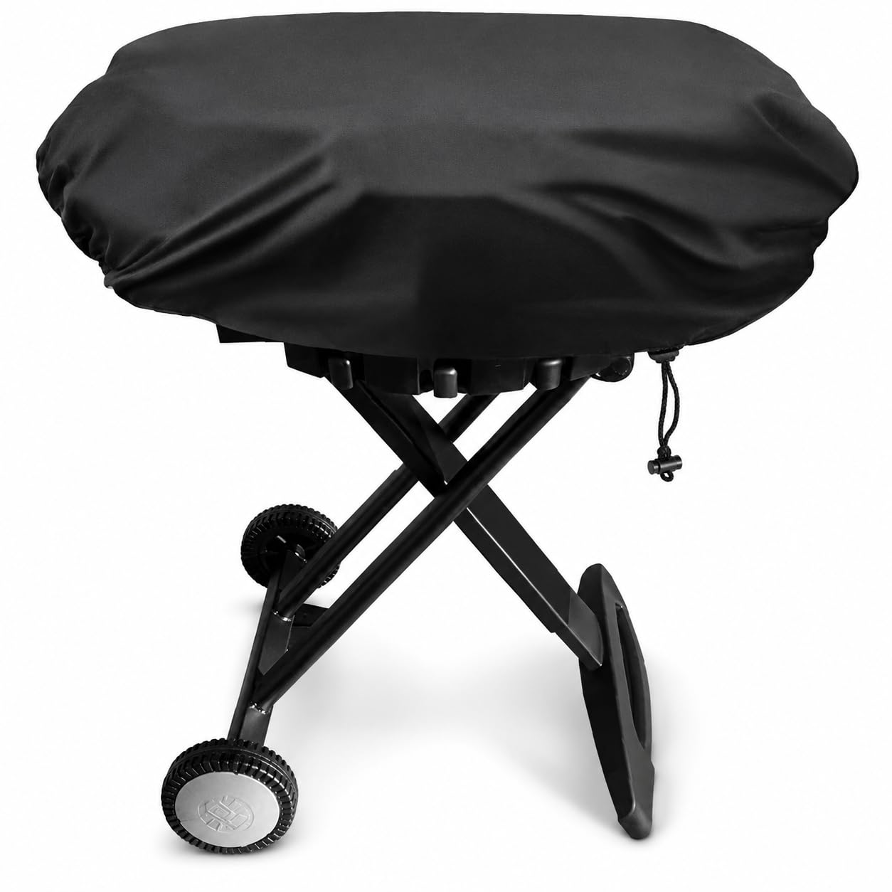 Copertura Barbecue Portatile Impermeabile per O-Grill 400 2026+, 600D Copri BBQ Resistente UV Antipolvere Grill Protezione Esterno