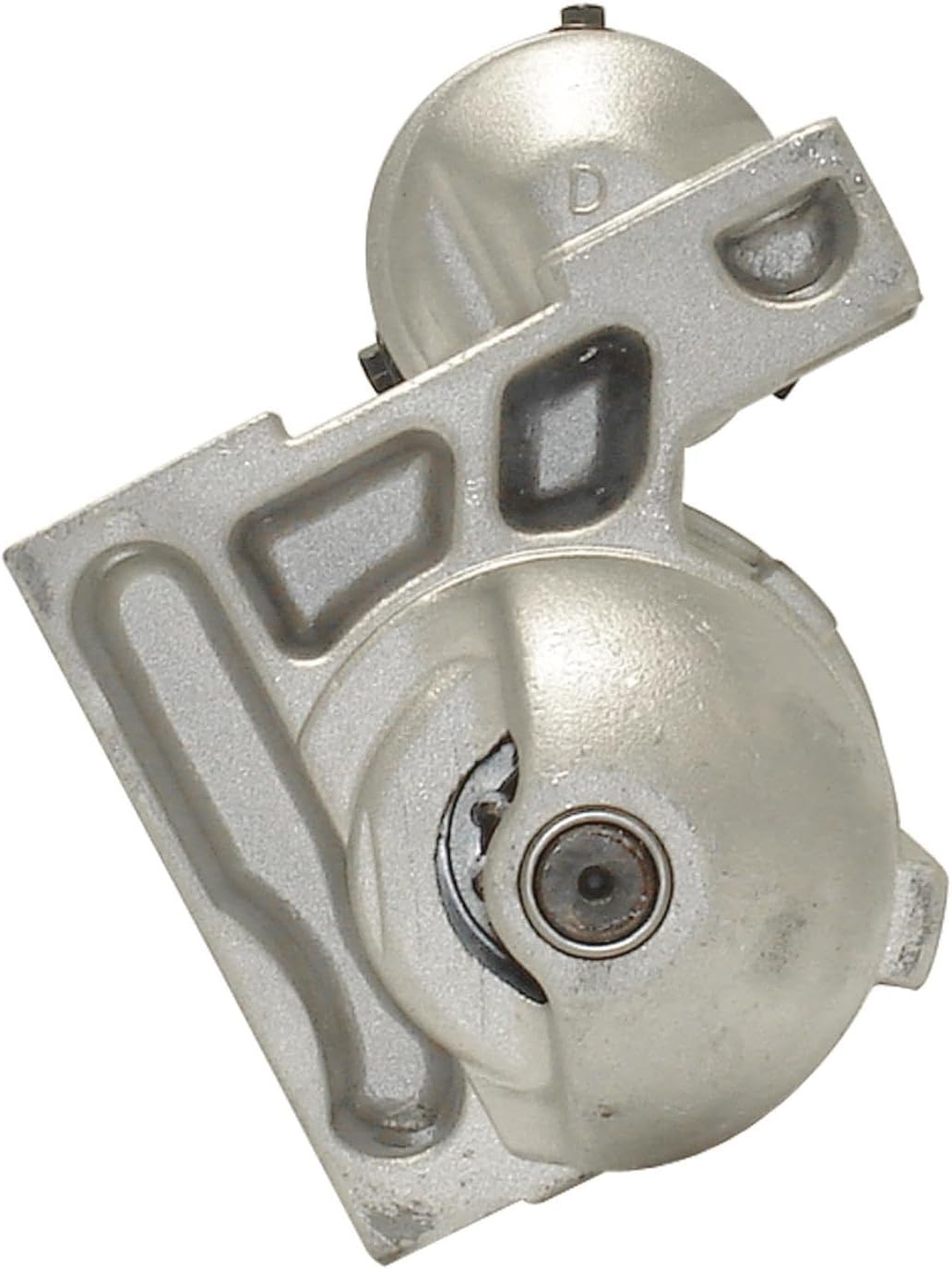 ACDelco Gold 336-1580A Starter, Remanufactured (Renewed)